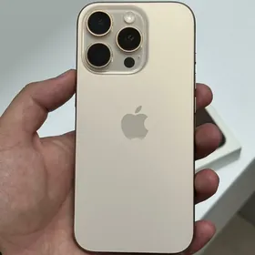 IPhone 16pro  PAKET