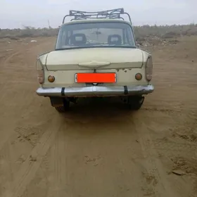 Москвич 412 1980