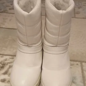 ak ädik сапоги