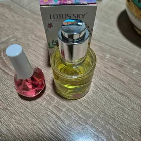 масло для кутикол