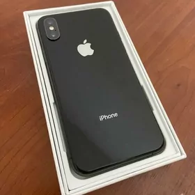 Iphone xs yomkost 100%
