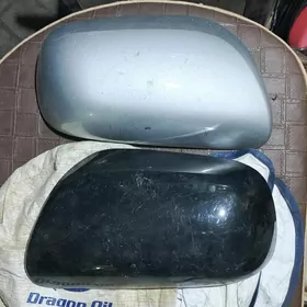 Corolla 2008-12 bakawoy dashy