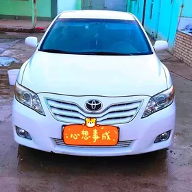Toyota Camry 2010