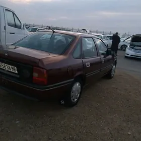 Opel Vectra 1991