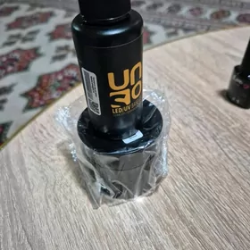 строго база и гель