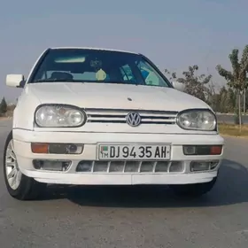 Volkswagen Golf 1993