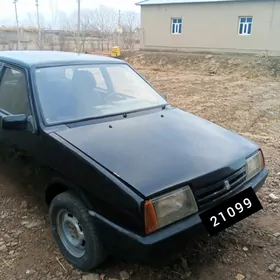Lada 21099 2004