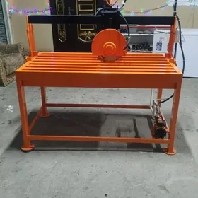 Makina mramor Станок.