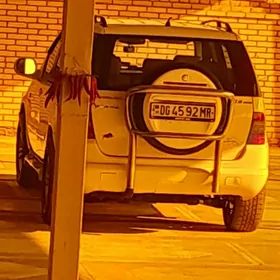 Mercedes-Benz ML55 AMG 1999