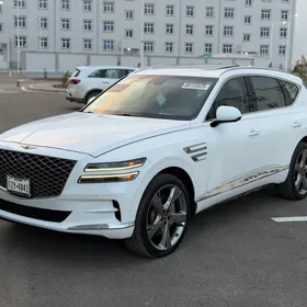 Genesis GV80 2022