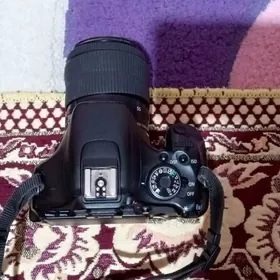 Canon ZOOM LENS EF-S 18-55mm