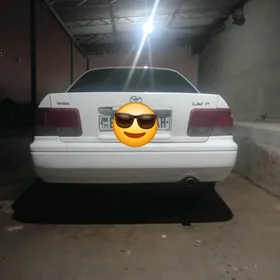 Toyota Camry 1995