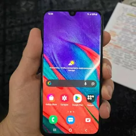Galaxy A40