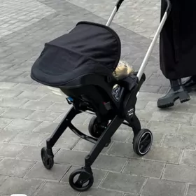 Коляска-автокресло