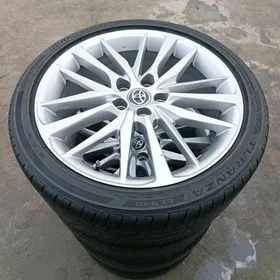 Kemry 2020-21хse Disge 19