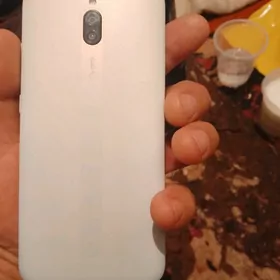 Redmi 8A Dual 3 32 Obmen