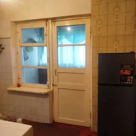 kireyne kwartira wodnik mkr