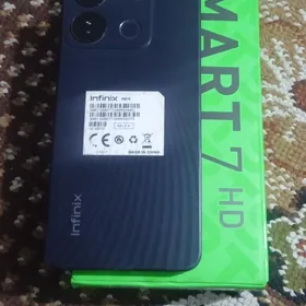 Smart 7HD