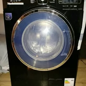 стиральная машинка