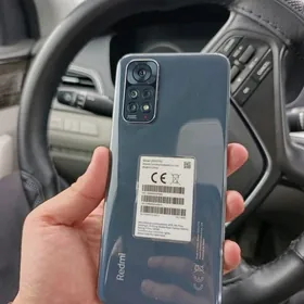 Redmi not 11 4+4/128