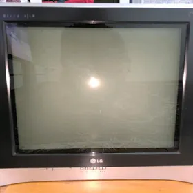 Телевизор LG