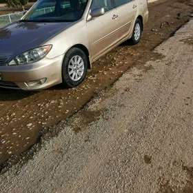 Toyota Camry 2003
