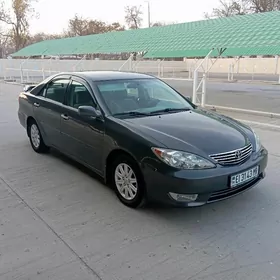 Toyota Camry 2002