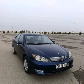 Toyota Camry 2002