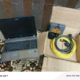 Диагностика Diagnostika BMW