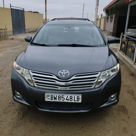 Toyota Venza 2010