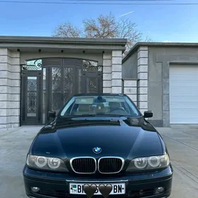 BMW 530 2002