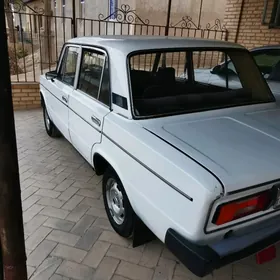 Lada 2106 2000