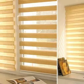 źalyuz жалюз ден и ноч jalýuz