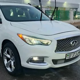 Infiniti QX60 2020