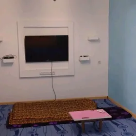 Аренда Квартира