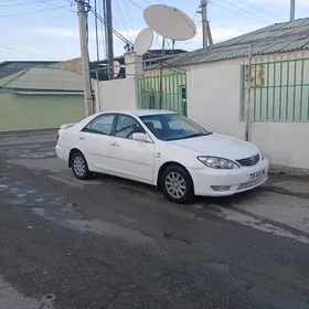 Toyota Camry 2006