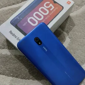 Redmi 8A