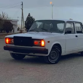 Lada 2107 1999