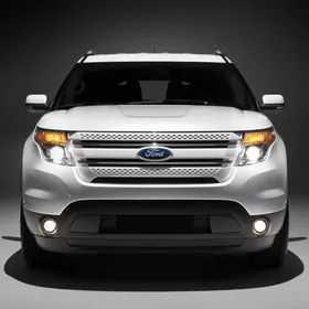 Ford Explorer 2014