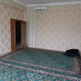 kwartirant alyan komnat beryan