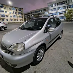 Daewoo Tacuma 2003