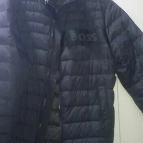 Kurtka Boss