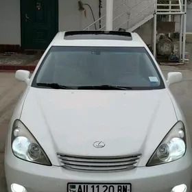 Lexus ES 300 2002