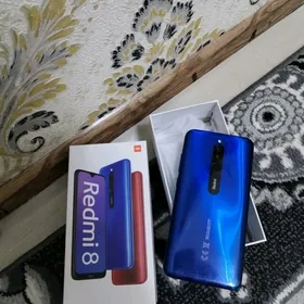 REDMI 8.{3.32gb}