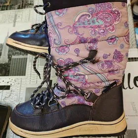 сапожки детские