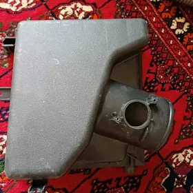 Toyota Howa Bacok 2.5