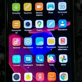 Redmi not 8t