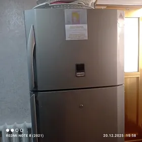 холодильник