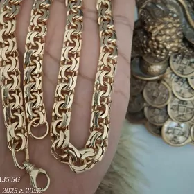 gyzyla 1.1 kopya 100gr boýny