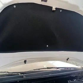 КАПОТ БАГАЖ КЕЧЕ